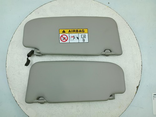 Nissan qashqai sun visor - nissan,