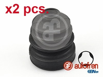 Pcs drive shaft - x2,