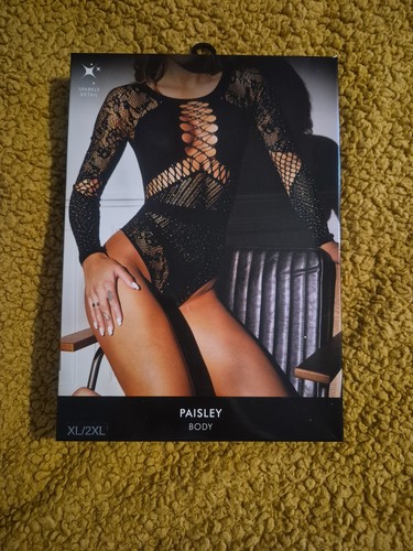 Gorgeous ann summers body size - summers,