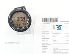 Suunto Zoop Novo Wrist Scuba