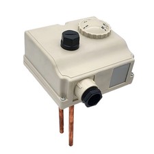 Reliance STAT500025 Dual