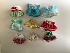 Sylvanian Families Clothes