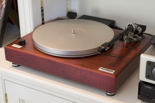 Thorens 350 with - thorens,