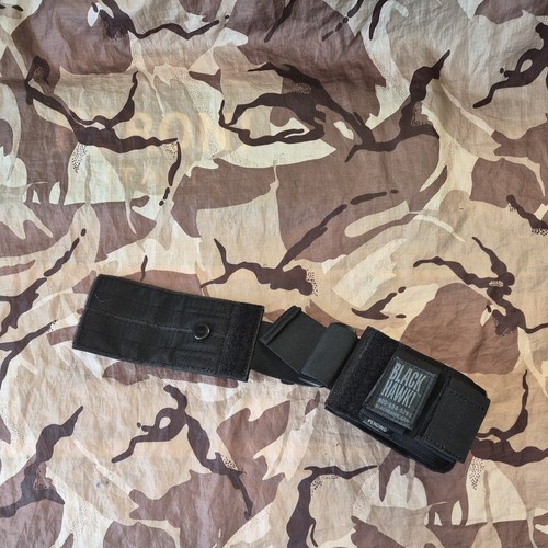 Uksf sas blackhawk cqd weapons - blackhawk,