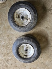 13 5.00 6 husqvarna lt100 lt