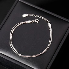 Women 925 Sterling Silver