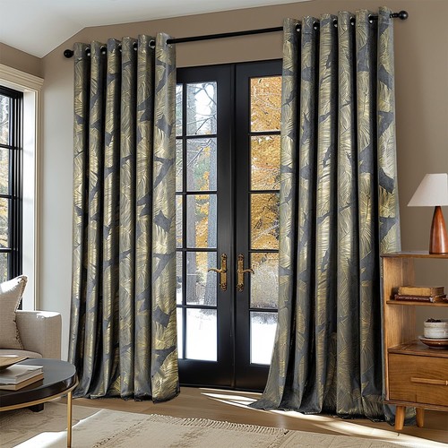 Miulee velvet curtains with - velvet,