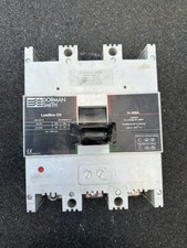 DORMAN SMITH 400 A  LOADLINE CN 