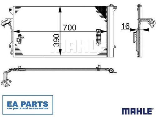 Condenser air conditioning - condenser,,