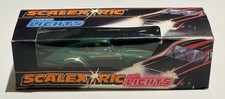 Scalextric C119 Porsche Turbo