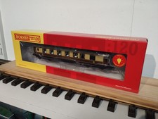 Hornby TT120 TT4003 Pullman