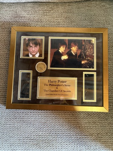 Limited edition harry potter - edition,