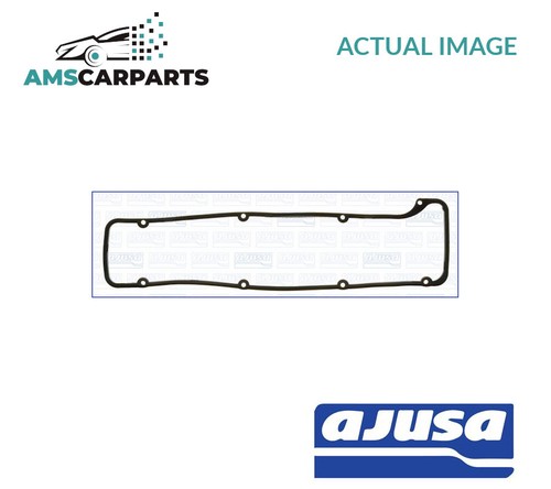 Engine rocker cover gasket - engine,