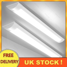 Led batten light daylight - light,
