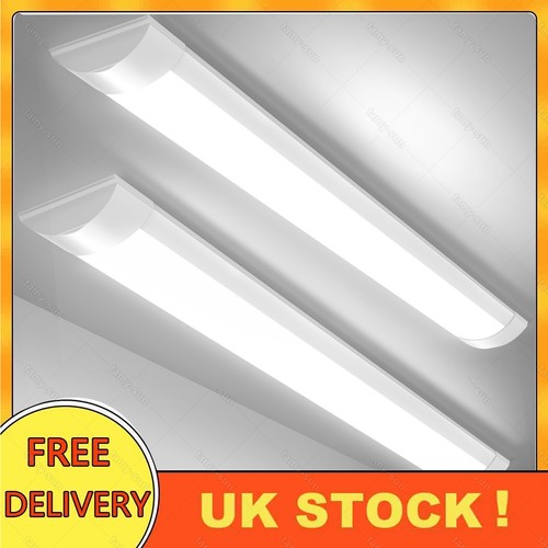 Led batten light daylight - light,