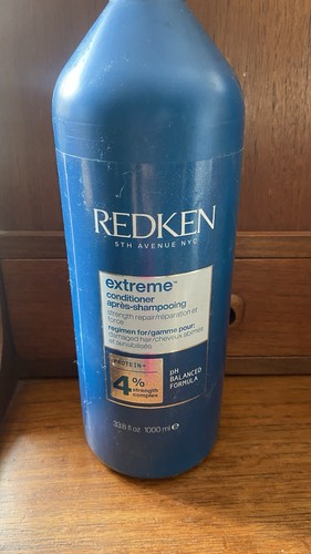 Redken extreme conditioner - redken,
