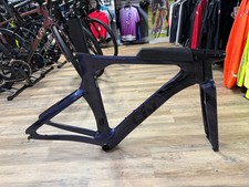 liv avow tt frame set small