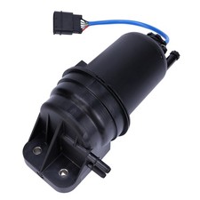 5801350522 Fuel Filter Housing