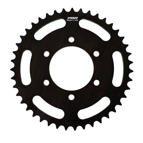 Pbr rear sprocket for - rear,