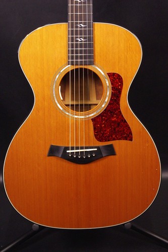 Taylor 712 koa o11584 - taylor, 712-koa