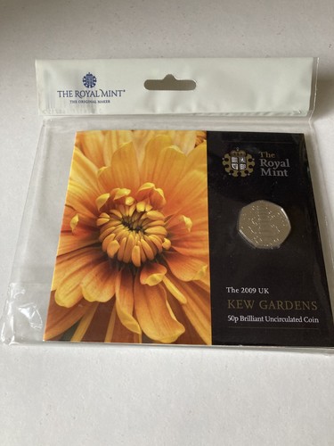Own the ultimate kew gardens - the,