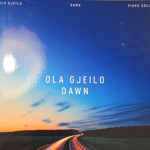 Ola gjeilo dawn classics - dawn,