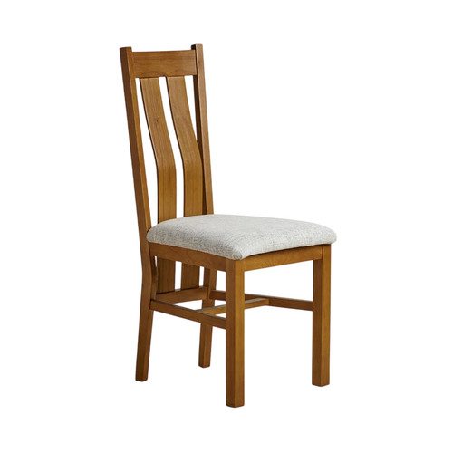 Stylish rustic solid - rustic,