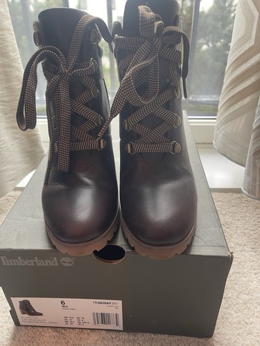 Timberland allington 5in - allington,
