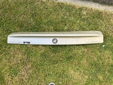 Vauxhall Cavalier Mk3 SRi Turbo Saloon Rear Boot Lid Spoiler