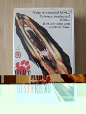 Man's Best Friend (1993) Ex