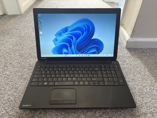 Toshiba satellite pro - toshiba,