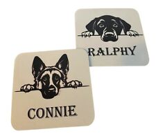 Personalised Caricature Dog