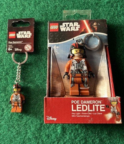 Lego poe dameron - lego,