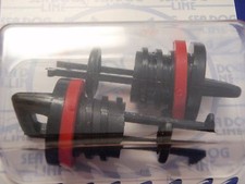 DRAIN PLUG NYLON SEADOG