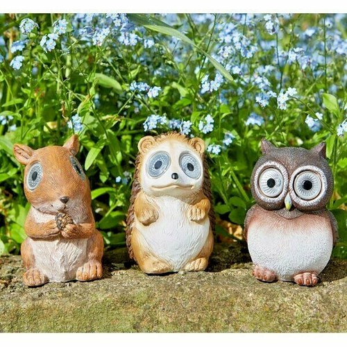 Hedgerow heroes bright eyed - hedgerow,