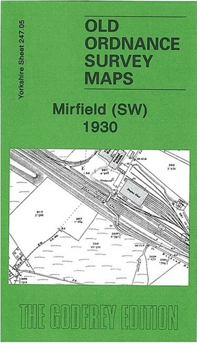 Mirfield 1930 - mirfield,