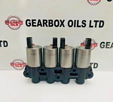 VW AUDI SEAT SKODA DSG 7 SPEED 0AM DQ200 AUTO GEARBOX MECHATRONIC SOLENOID NEW