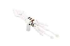 Nanoblock Giant Squid -