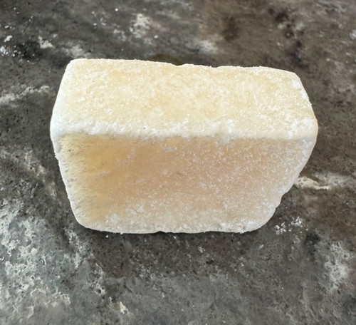 Musk block 25g moroccan - 25g,
