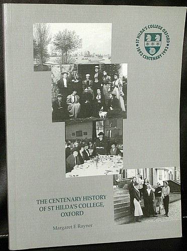 Centenary history st - of,