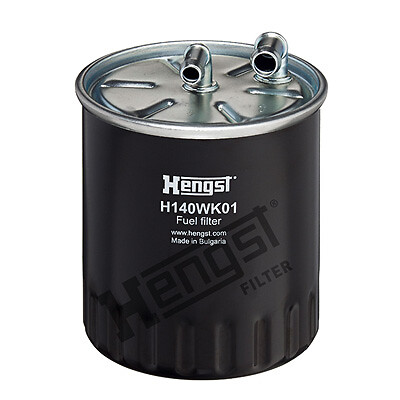 H140wk01 hengst filter fuel - h140wk01,