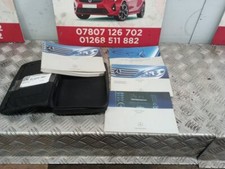 Mercedes B Class 2015 OWNERS MANUAL