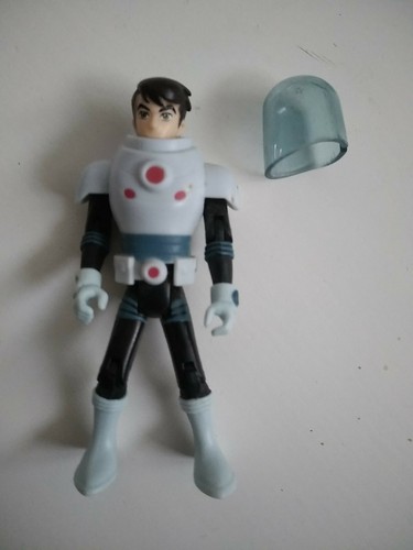 Ben figure ultimate alien - ben,