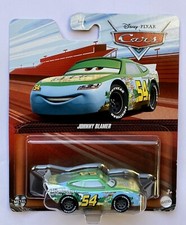 Disney Cars   JOHNNY BLAMER
