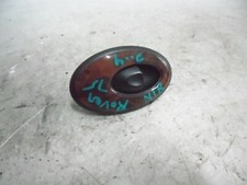 ROVER 75 2004 NSR PASSENGER SIDE REAR WINDOW CONTROL SWITCH & WOOD TRIM