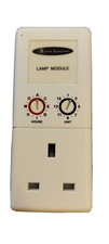 X10 Home Automation UK Lamp Module LM12U Home Control