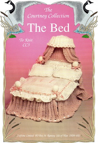 Craftime the courtney - craftime,