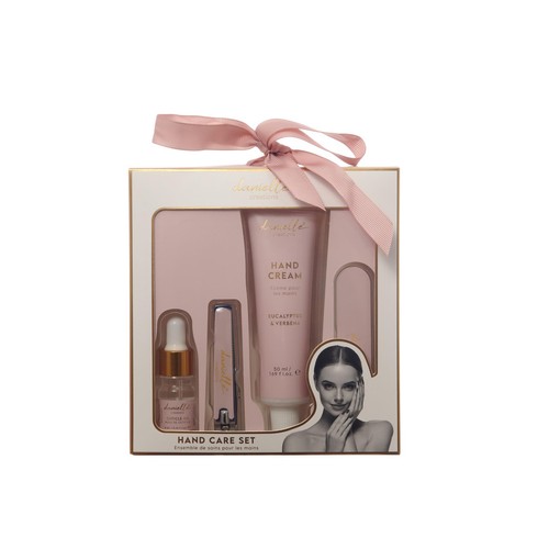 Hand care gift set cream - hand,