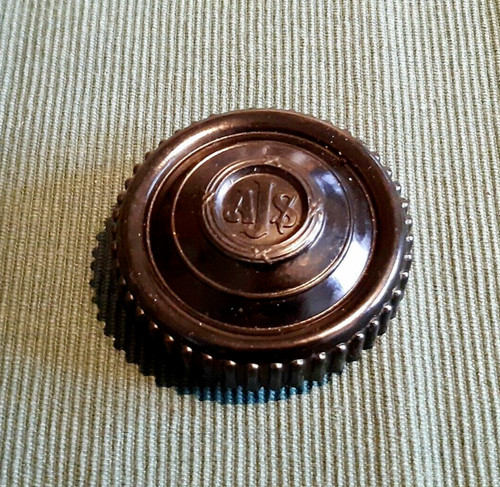 Vintage motorcycle steering - vintage,