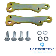 MX5 Big Brakes Brackets